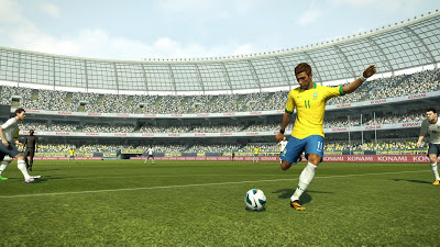 Free Download Patch 3.8 PES 2013 Terbaru Relesed 31 Mei 2013