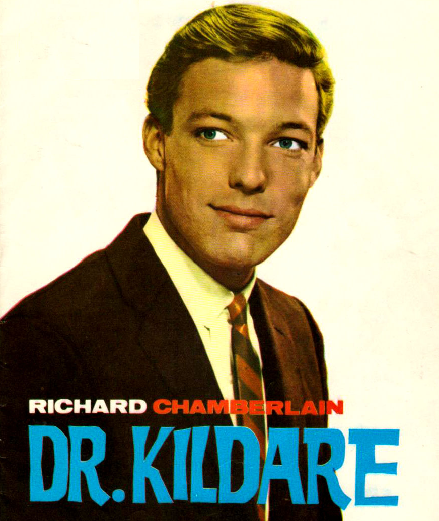 DR. KILDARE Arrives on DVD! Forces of Geek