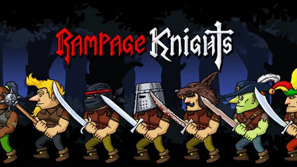 Rampage Knights PC Game Rampage Knights PC Game