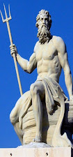 Poseidón/Neptuno