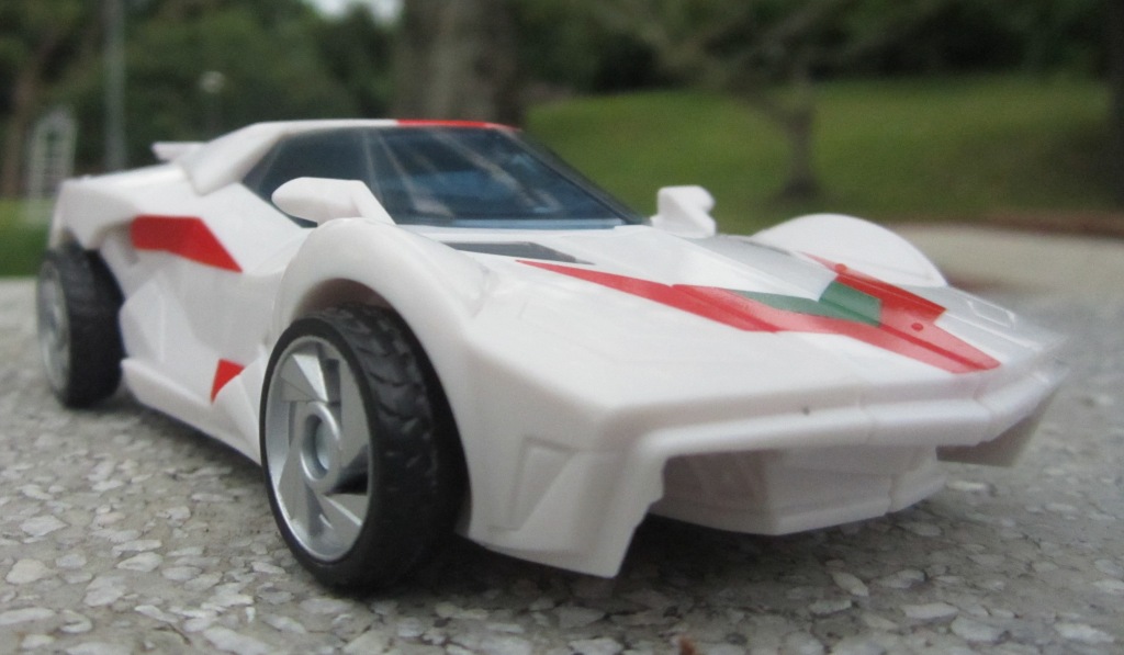 Transformers And Other Transformer Prime (R.I.D) Wheeljack Exclusive