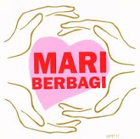 Mari Berbagi