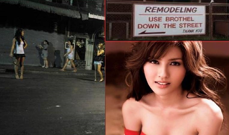 prostitutes singapore airport