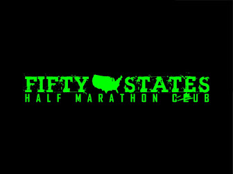 Half Marathon Running in 50 States
