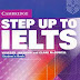 Step up to IELTS book pdf + audio cds