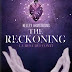 Anteprima 12 settembre: "The Reckoning. La resa dei conti" di Kelley Armstrong