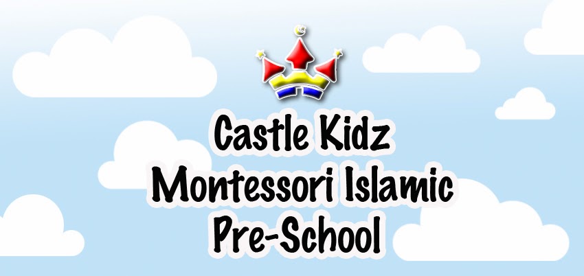 Castle Kidz Denai Alam