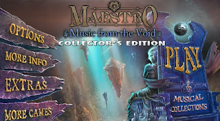 Maestro 3 - Music from the Void Collector’s Edition Free Download Full Version