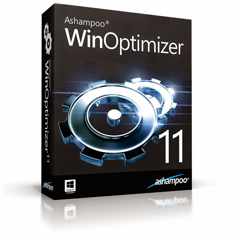 تحميل برنامج Ashampoo WinOptimizer 11.01.00 لزيادة سرعة جهازك Ashampoo+WinOptimizer