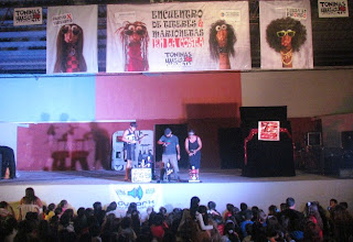 encuentro+de+circo