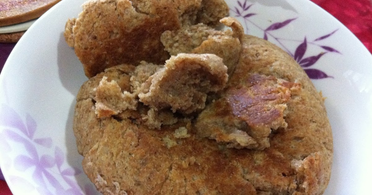 The Right to Be Alive The RiceCooker Bread