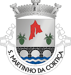 São Martinho da Cortiça