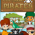 The Six Pirates - Free Kindle Fiction