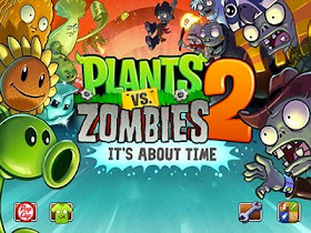 Plants VS Zombie 2