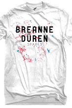 BREANNE DUREN MUSIC