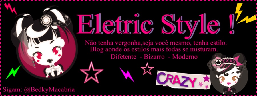 Electric Style !