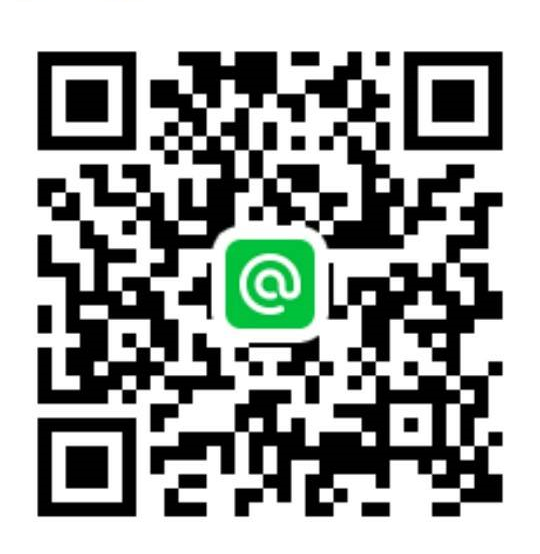 歡迎加入  Line@