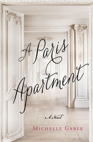 A+paris+apartment Best Current Fiction Books To Read - A Paris Apartment Review