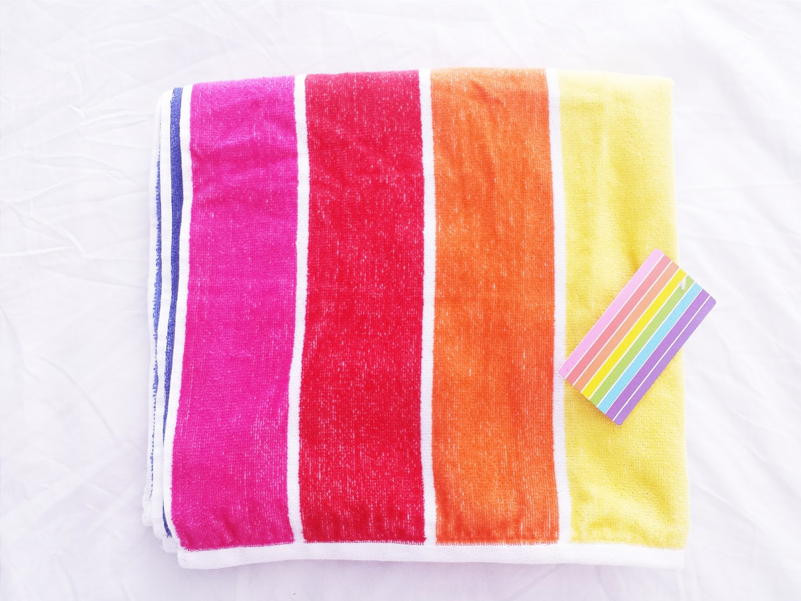 Primark Haul June 2015 The Fun Money Club