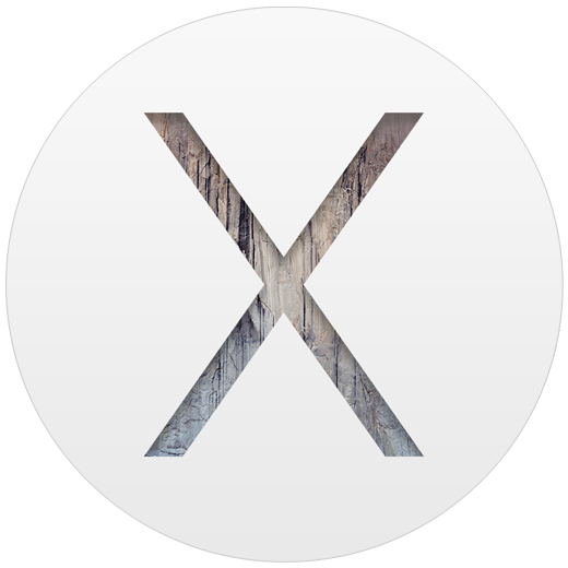 A Quick Look At The UI of OS X Yosemite vs. OS X Mavericks