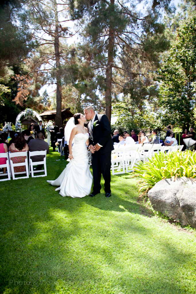 Wedding Photography by Composure Photography and Videography: Woodward