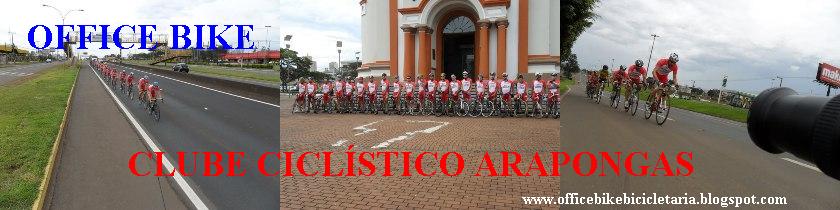OFFICE BIKE Dicas Ciclismo