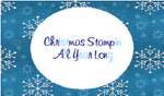 top5 chez Christmas Stamping All Year Long