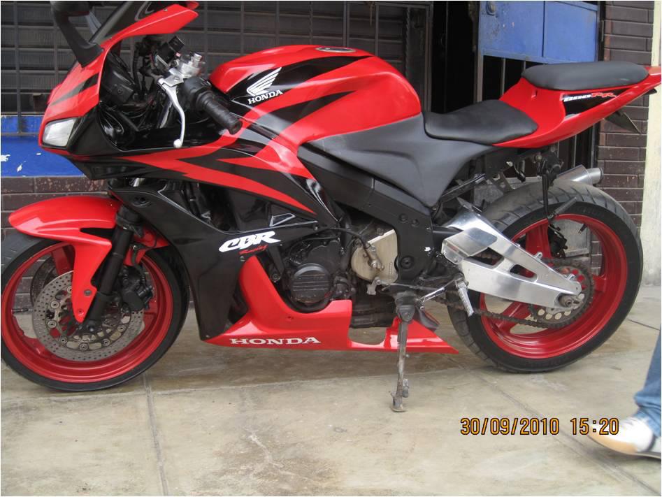 transformaciones y reconstruccion motos los magnificos