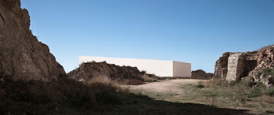 Fresh&clean!: Casa en la montaña