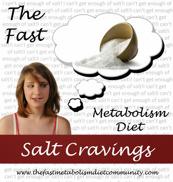 what does it mean to be salty what does it mean to be salty