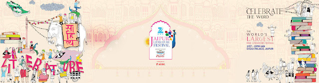 Jaipur Literature Festival 2016