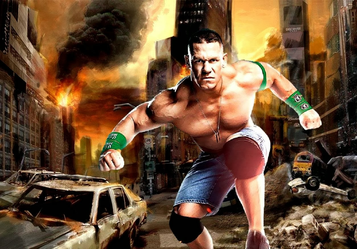 Words Celebrities Wallpapers: HD Wallpapers Collection 2014 For "John Cena"