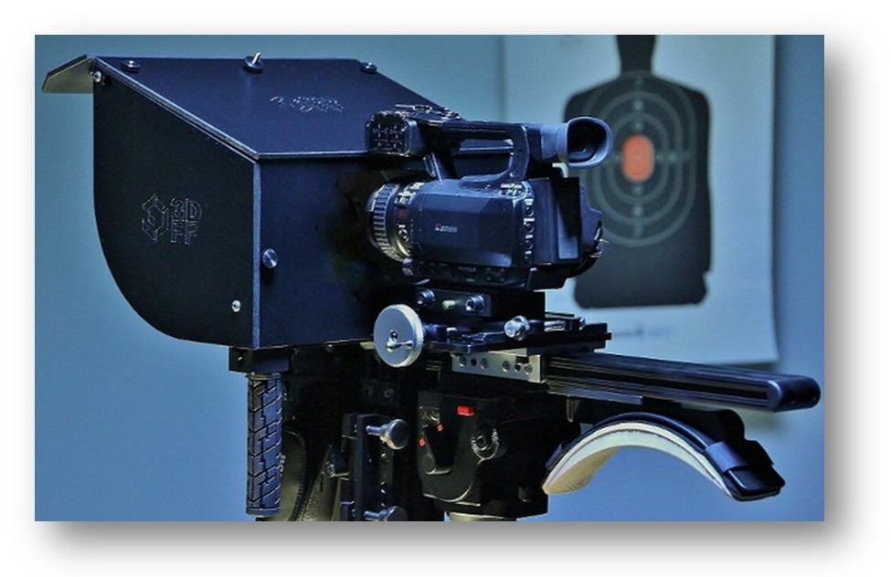 MarketSaw 3D Movies, Gaming and Technology Affordable New S3D Camera