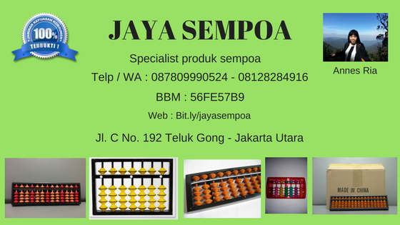 Order Segera