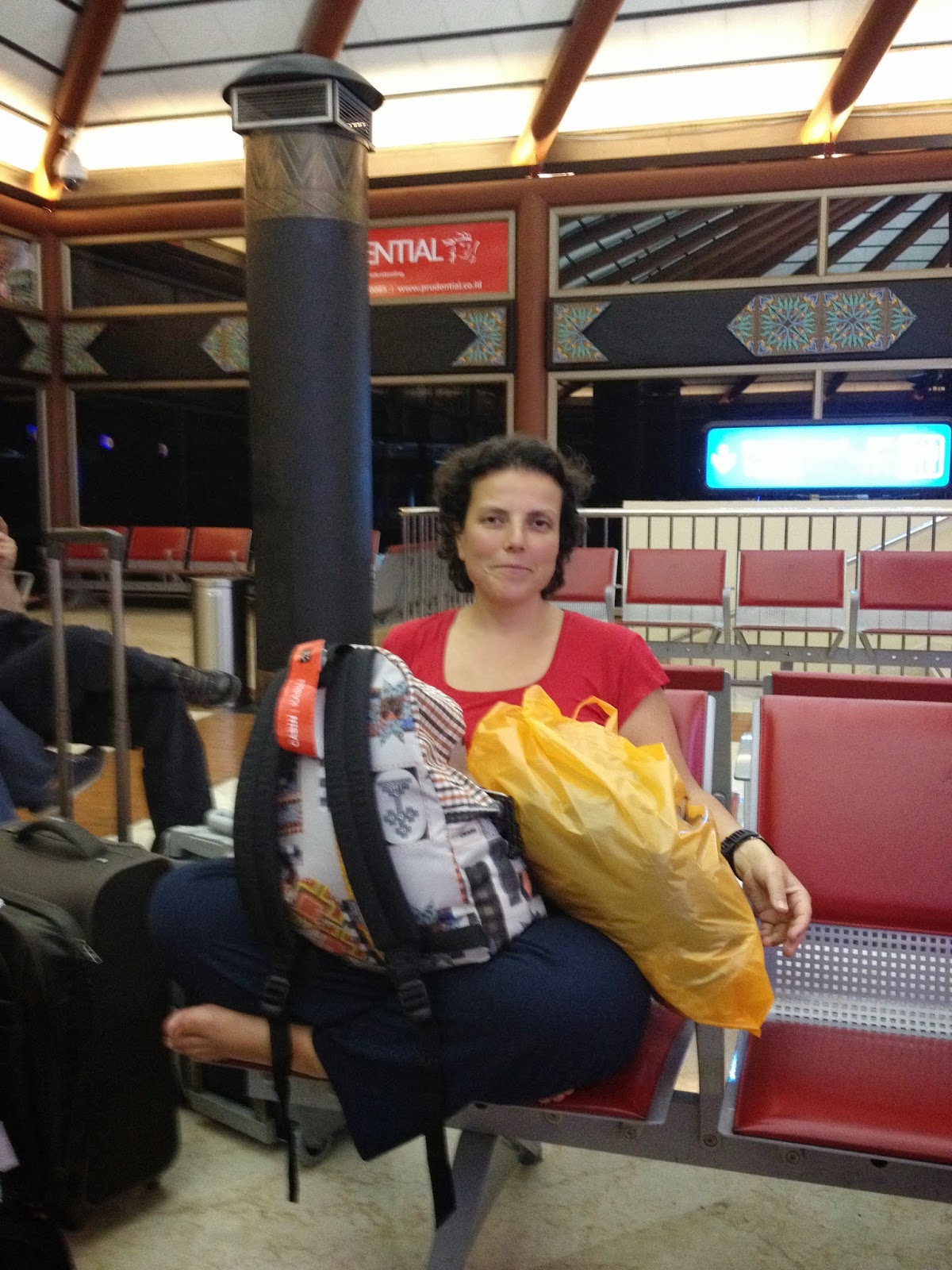 Kizil Pembeler Endonezya Da Cennetmis Gidip Gormek De Varmis