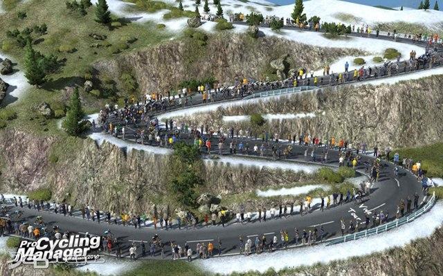 Pro Cycling Manager 2010 PC Full Español TRIVIUM Descargar Pro Cycling Manager 2010 PC Full Español TRIVIUM Descargar