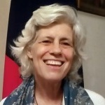 Dra. María Teresa Ilari