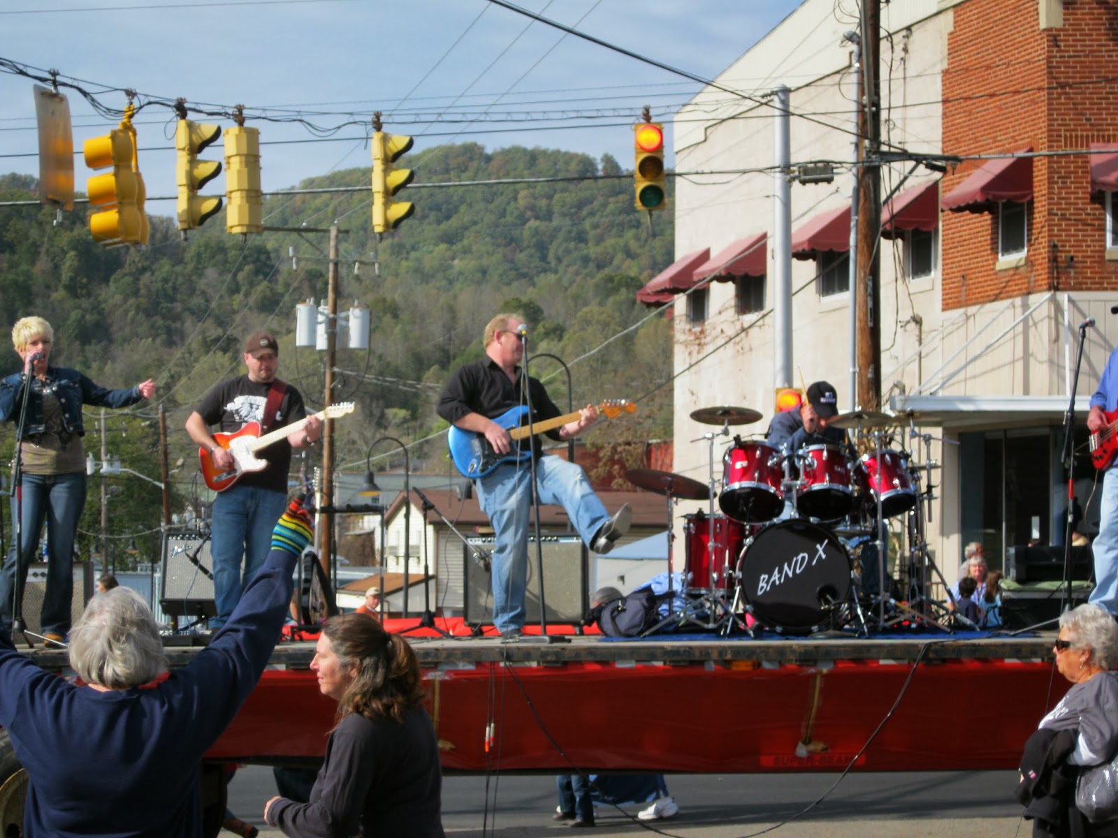 Lee County Fair Pennington Gap Va at Elizabeth blog
