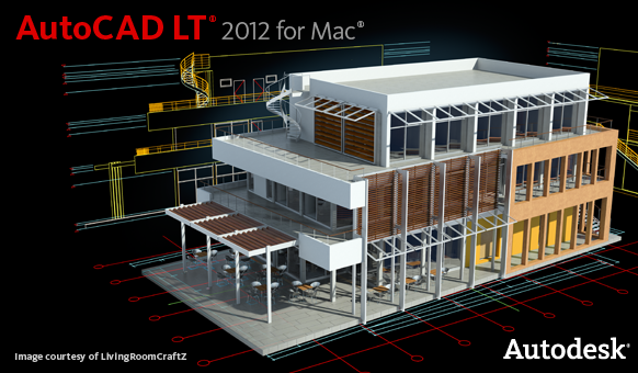 autocad lt 3d