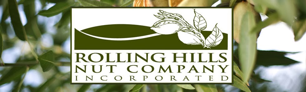 Rolling Hills Nut Company Inc.
