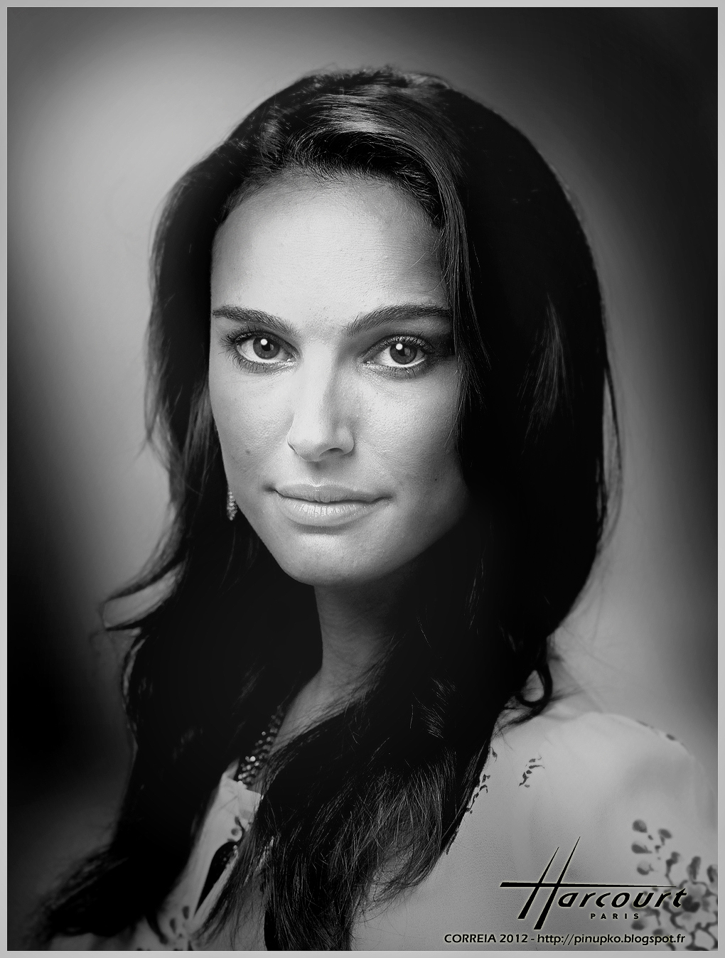 Épinglé sur Studio Harcourt