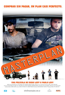 Masterplan