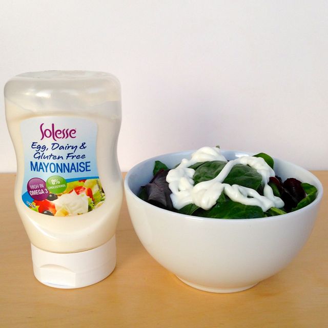 VEGANOO Vegan Reviews Taste Test Best EggFree Mayo