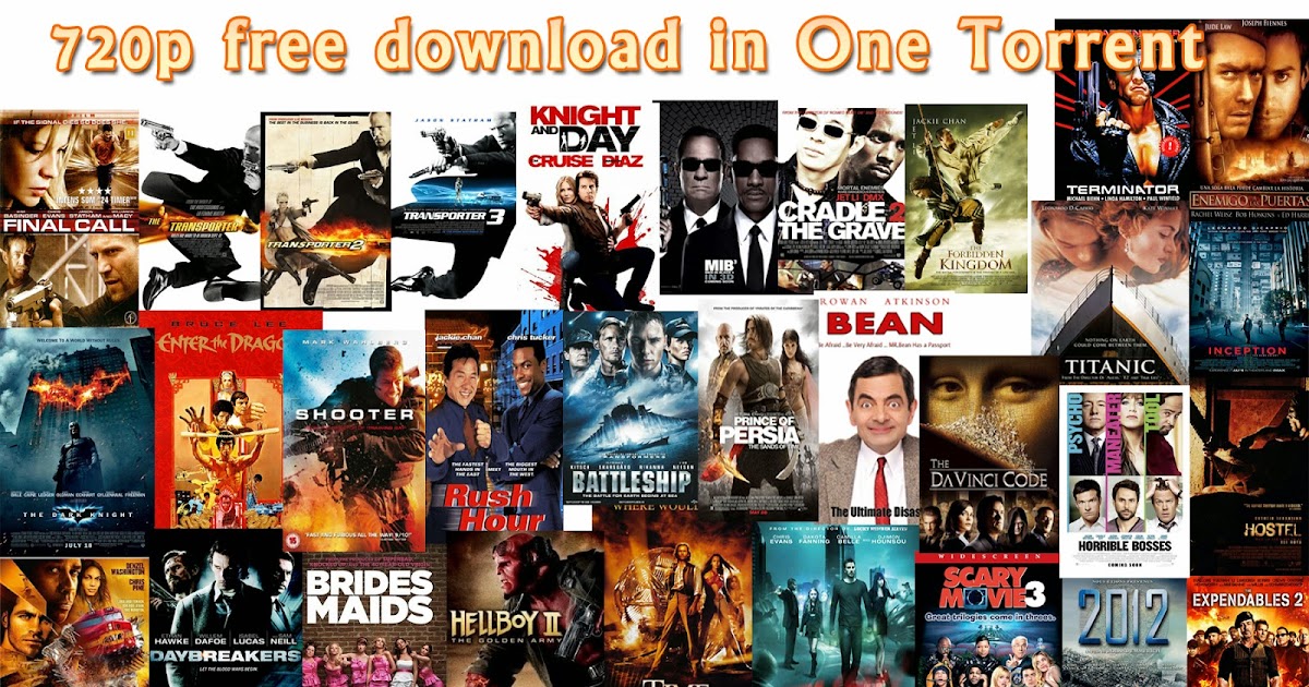 free download movie torrent