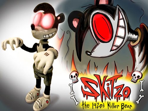 brother bear and the skitzo punx brother bear and the skitzo punx