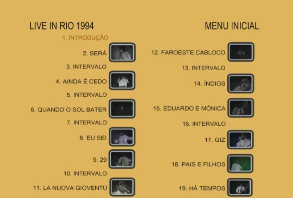Comente CLICK AQUI