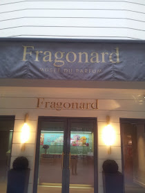 Fragonard Museum, Paris