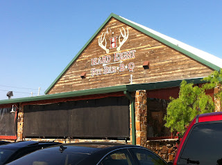 Hard Eight BBQ Barbecue Barbeque Bar-B-Q Bar-B-Que Coppell Dallas DFW Texas