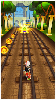 Subway Surfers