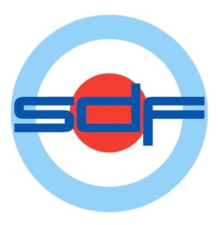 SDFinfo